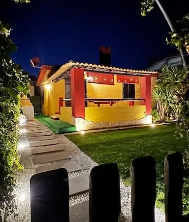 Birds Holiday home *